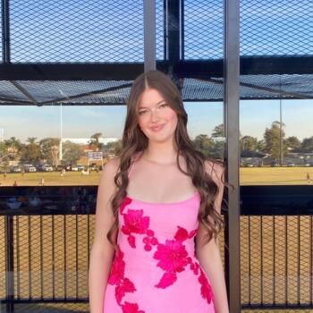 Babysitter Melbourne: Erin