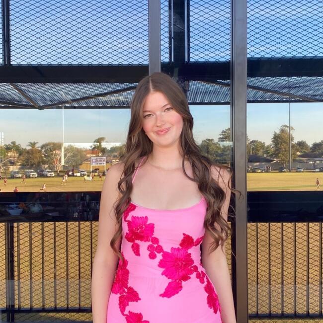 Babysitter in Melbourne: Erin