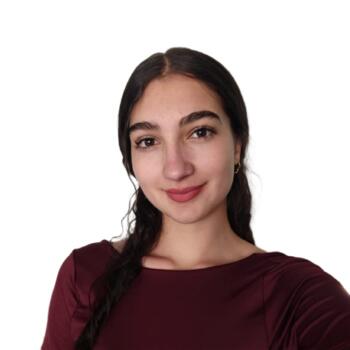 Niñera en El Tejar: Manuela