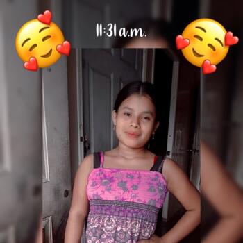 Babysitting job in Panama City: babysitting job Emelia palacio