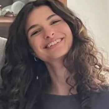 Babysitter in Castelbellino: Mishel