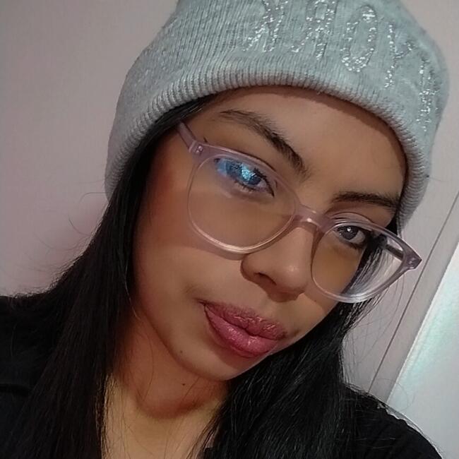 Babysitter in Bogotá: Nicol