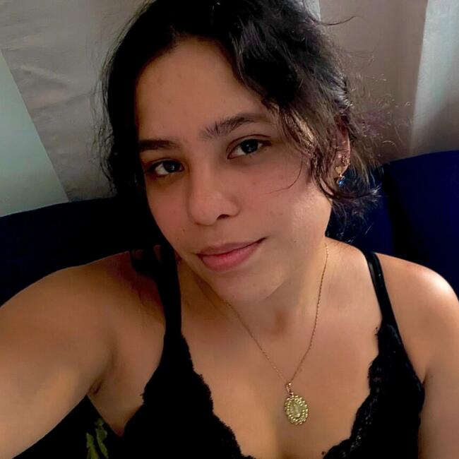 Babysitter in Piura: Ingrid veronica