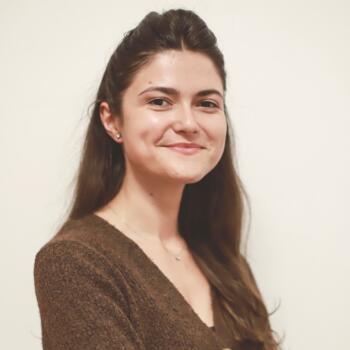 Babysitter Bucharest: Roxana