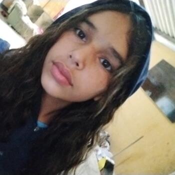 Babysitter in Três Marias (Minas Gerais): Mari