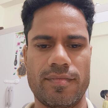 माता-पिता बंगलौर: Pardeep