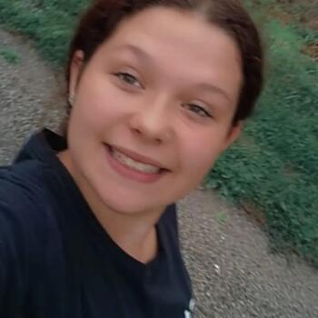 Babysitter in Quincy (Illinois): Kaylyn