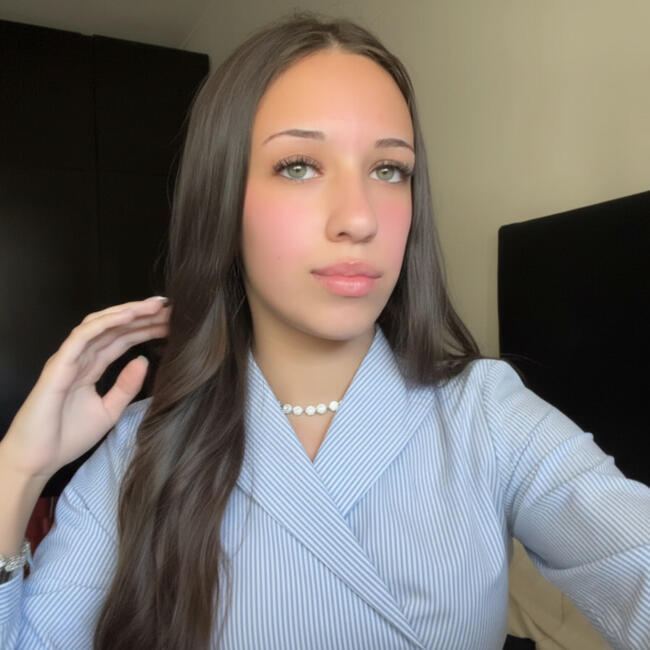 Babysitter em Baguim do Monte: Marisa