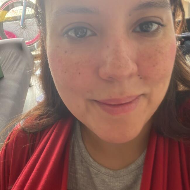 Niñera en La Serena: Estefania