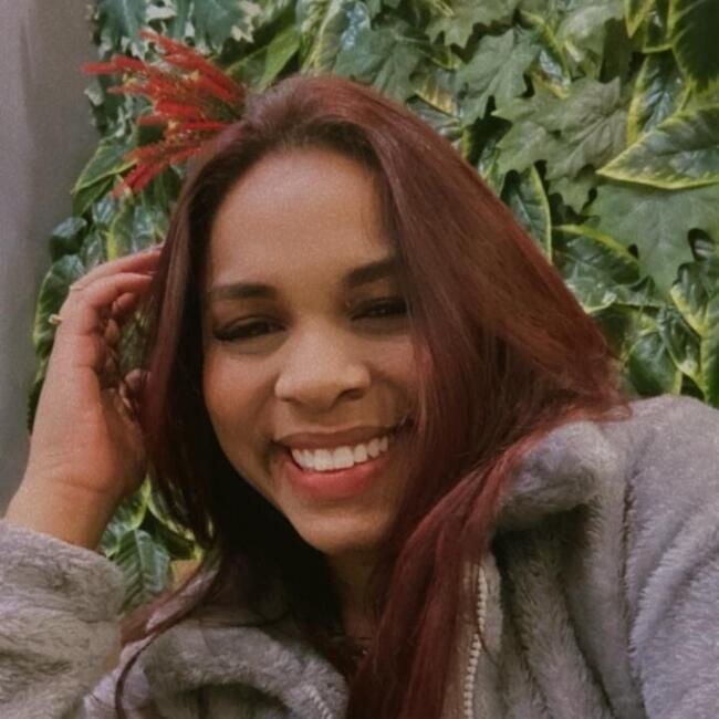 Babysitter in Guarulhos: Rayssa Leal