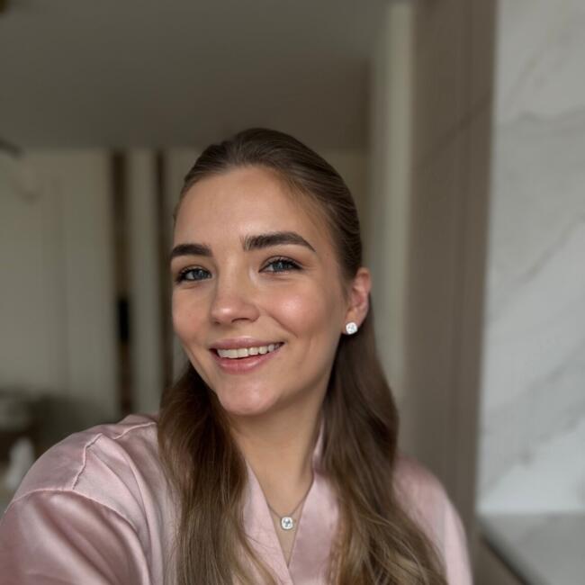 Babysitting job in Gliwice: Kseniya