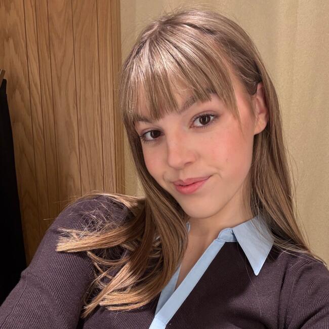 Babysitter in Wroclaw: Daria