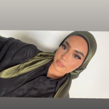 Babysitter in Oyonnax: Zainab