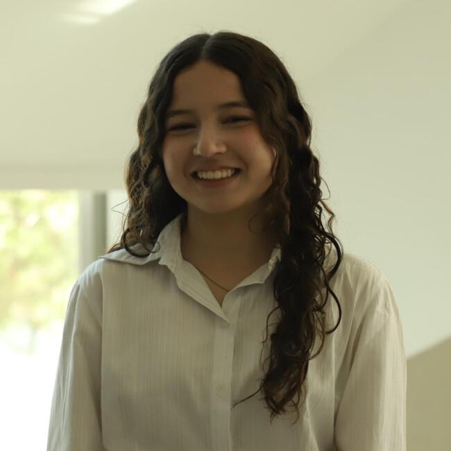 Babysitter in Faro: Milena