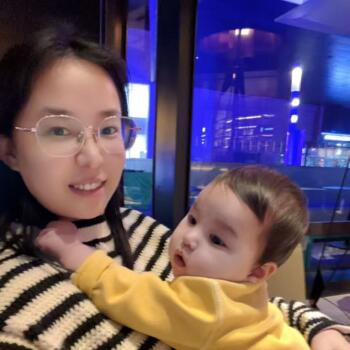 Babysitting job in Voorburg: babysitting job Yuhan