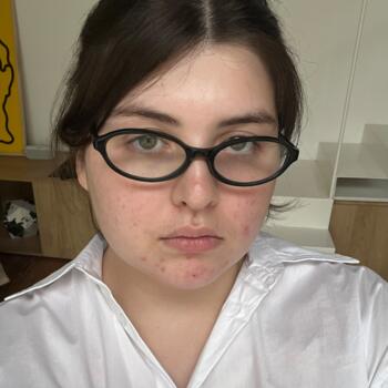Babysitter in Leipzig: Carolina Soledad
