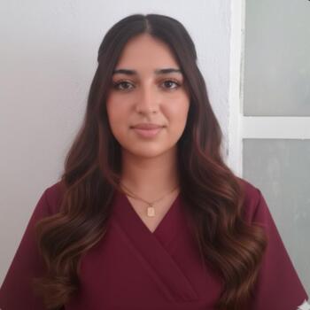 Babysitter Puebla City: Alondra