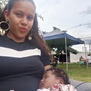 Babysitter in Goiânia: Sayuri