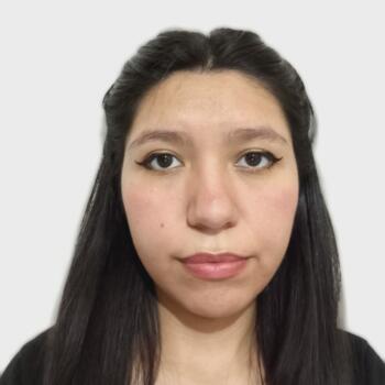 Babysitter Comodoro Rivadavia: Gabriela