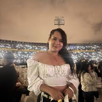 Trabajo para niñera en Bogotá: trabajo de niñera J'ohana