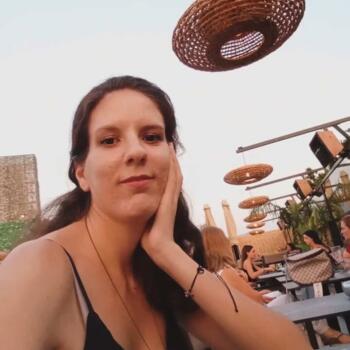 Babysitting job in Thessaloniki: babysitting job Μαρία