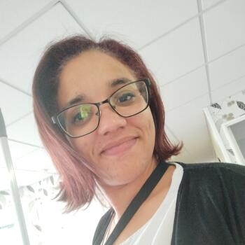 Babysitting job in Montauban-de-Bretagne: babysitting job Alison