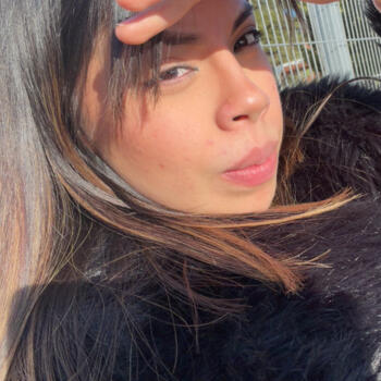 Niñera en Barcelona: Camila Stefania