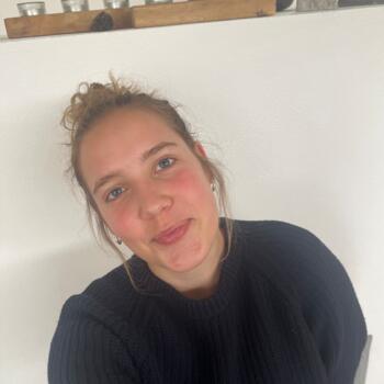 Babysitter in Würzburg: Hannah