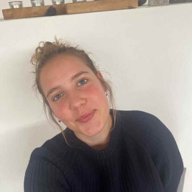 Babysitter in Würzburg: Hannah