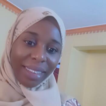 Nanny Mombasa: Yusra