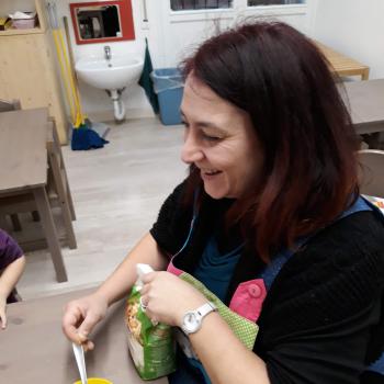 Childminder in Palermo: Ana