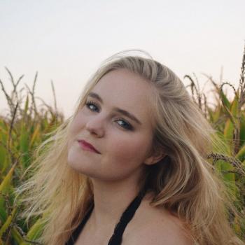 Oppas Zwolle: Julia