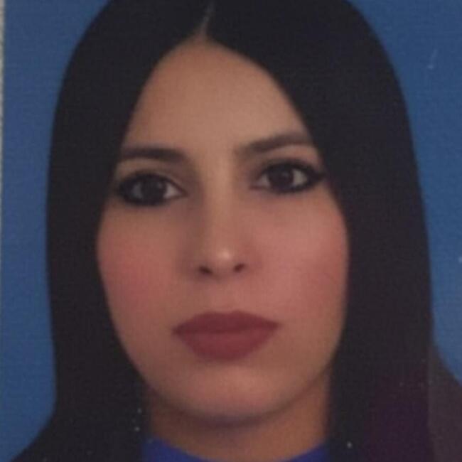 Babysitter in Casablanca: فاطمة الزهراء