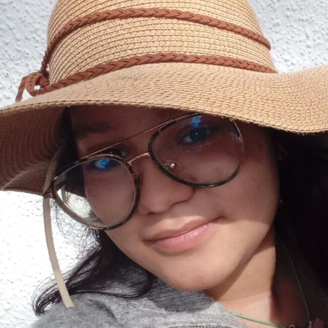 Babysitter in Murcia: Luisa