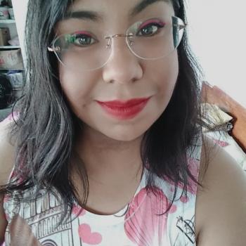 Babysitter Estado de México: Nancy Nayely