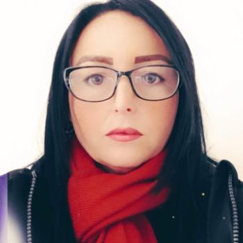 Babysitter Alcobendas: María Graciela