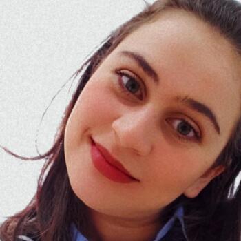 Emprego de babá em Americana: emprego de babá Ana Carolina