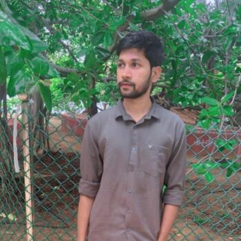 बेबीसिटर हैदराबाद: Riyaz