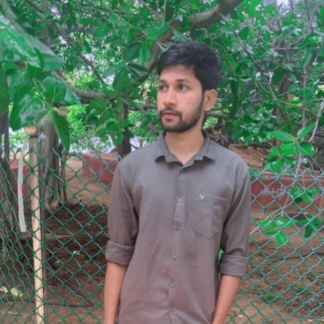 Babysitter in Hyderabad: Riyaz