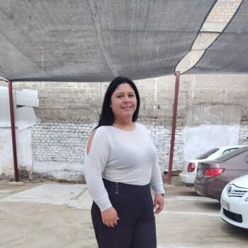 Babysitter in La Cruz: MARIA TERESA