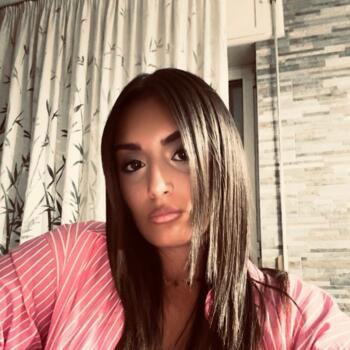 Babysitter Maddaloni: Francesca