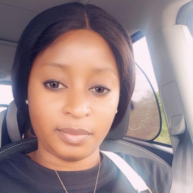 Babysitter in Vevey: Ramatoulie