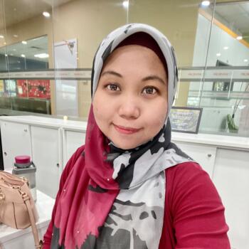 Babysitting job in Petaling Jaya: babysitting job Norshahira