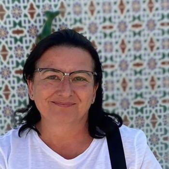 Canguro Marbella: Martina