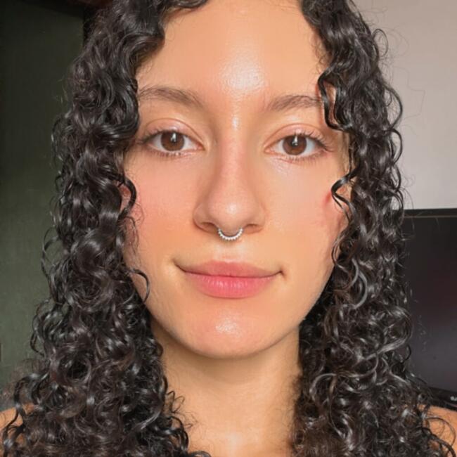 Babysitter in Mandurah: Vitória