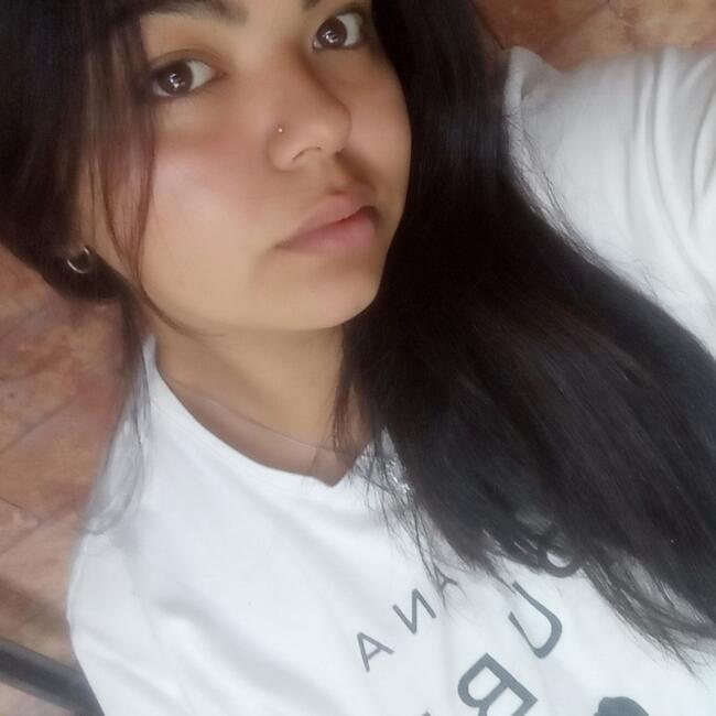 Niñera en Córdoba: Daira