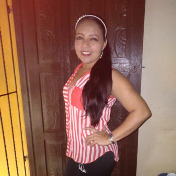 Niñera en Turbaná: Diana