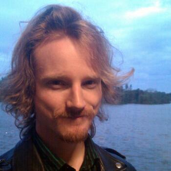 Babysitting job in Edinburgh: babysitting job James