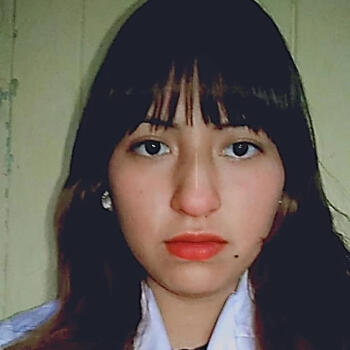 Babysitter in Carabayllo: Patricia marcela