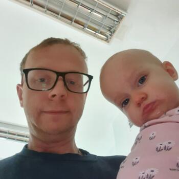 Babysitting job in Gorzów Wielkopolski: babysitting job Marek